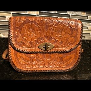 Vintage Purse